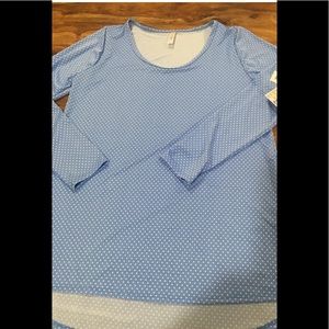 New With Tags LulaRoe XL Lynnae